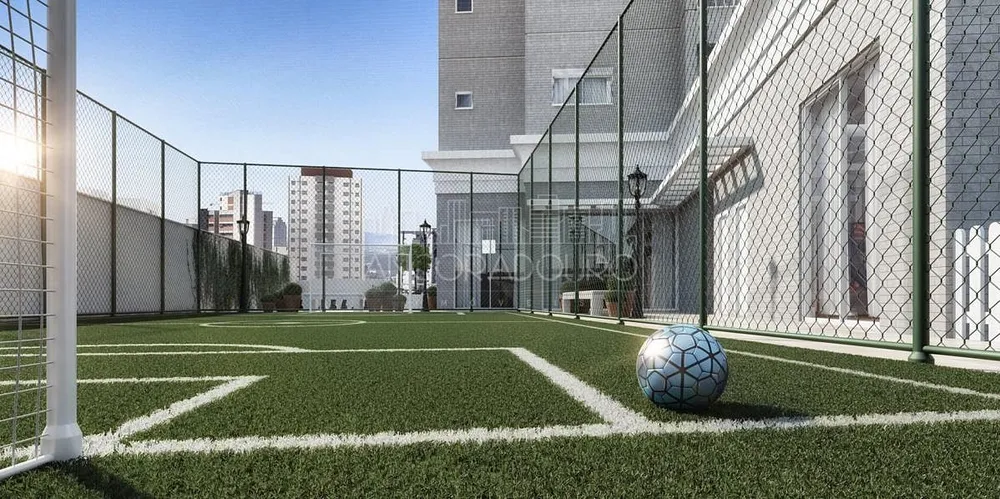Apartamento, 3 quartos, 120 m² - Foto 3