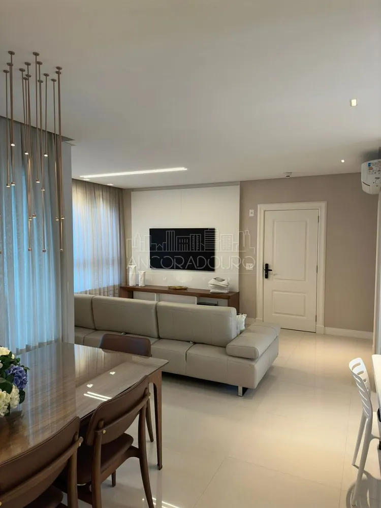 Apartamento, 3 quartos, 120 m² - Foto 9