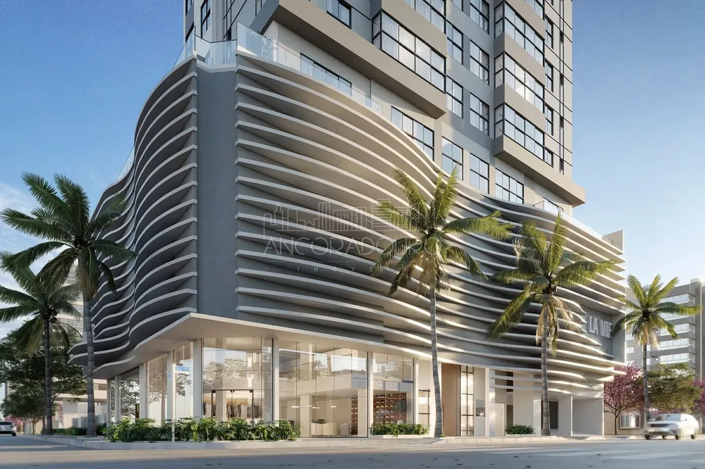 Apartamento, 4 quartos, 145 m² - Foto 1