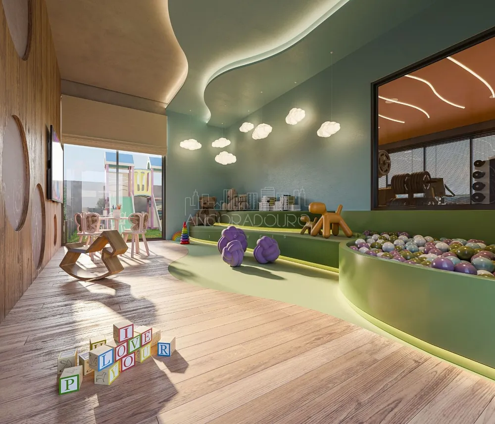 Apartamento, 4 quartos, 145 m² - Foto 8