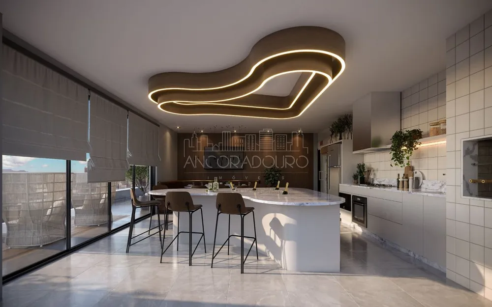 Apartamento, 4 quartos, 145 m² - Foto 7