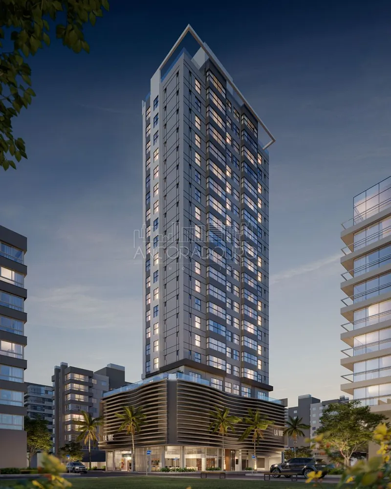 Apartamento, 4 quartos, 145 m² - Foto 2