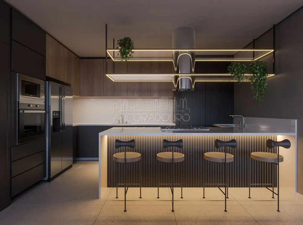 Apartamento, 4 quartos, 145 m² - Foto 4