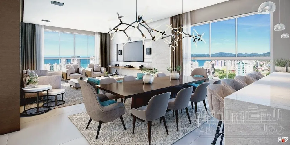 Apartamento, 4 quartos, 127 m² - Foto 6
