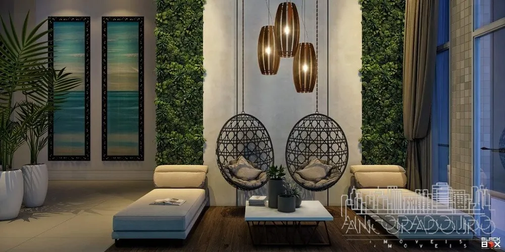 Apartamento, 4 quartos, 127 m² - Foto 9