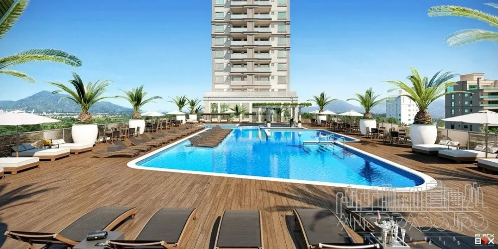 Apartamento, 4 quartos, 127 m² - Foto 8
