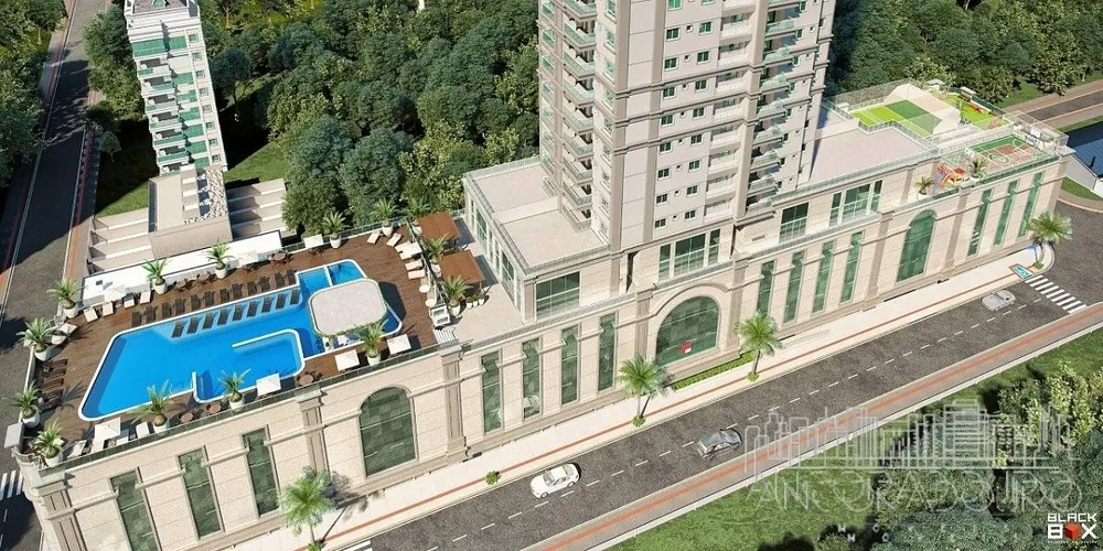 Apartamento, 4 quartos, 127 m² - Foto 7
