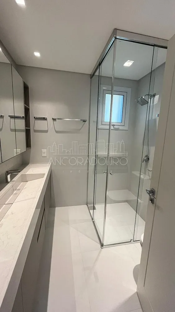 Apartamento, 4 quartos, 161 m² - Foto 8