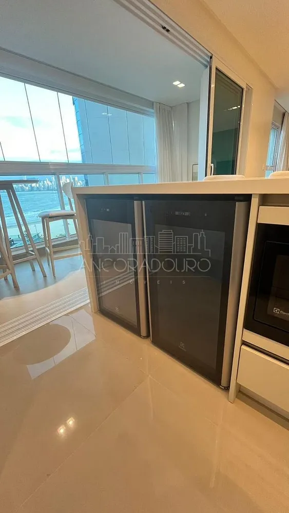 Apartamento, 4 quartos, 161 m² - Foto 5