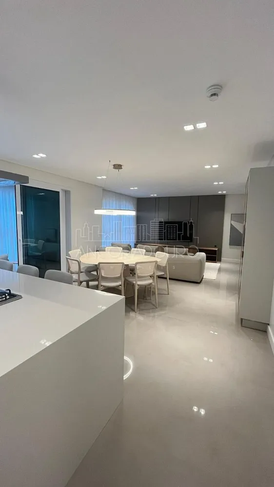 Apartamento, 4 quartos, 161 m² - Foto 4