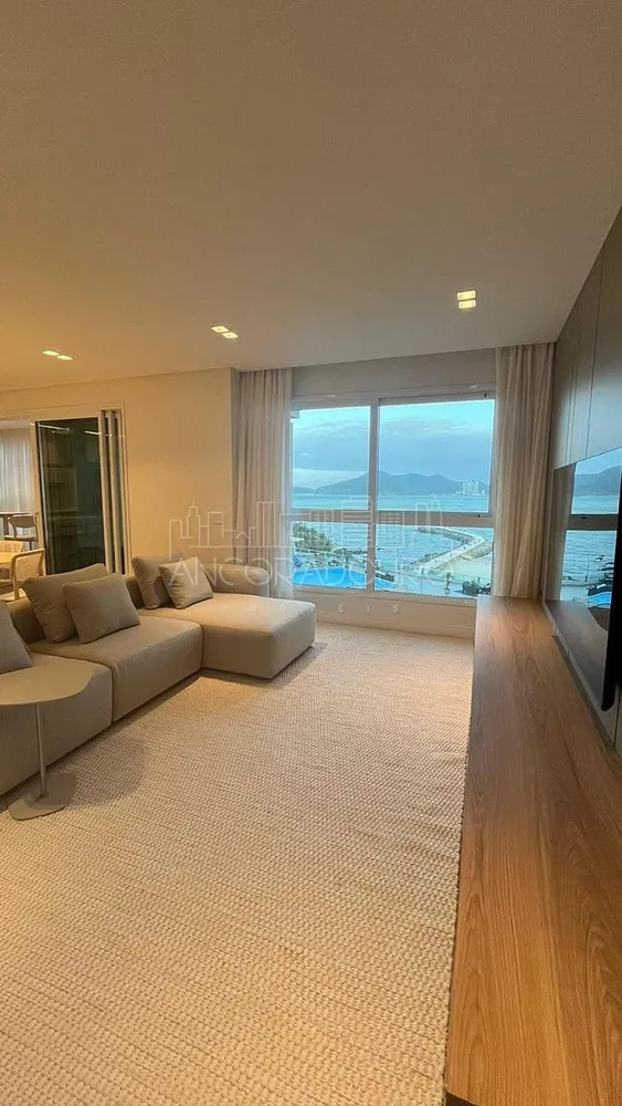 Apartamento, 4 quartos, 161 m² - Foto 2