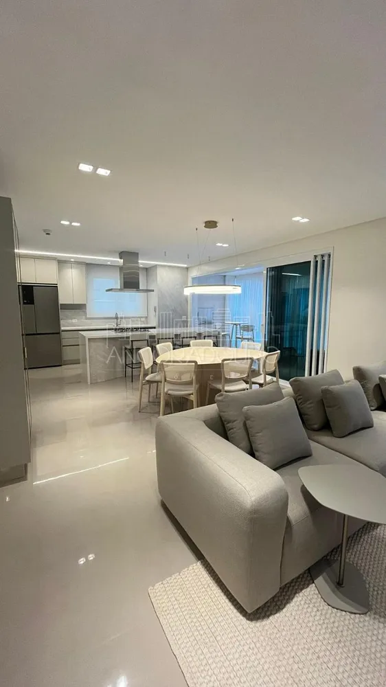 Apartamento, 4 quartos, 161 m² - Foto 6