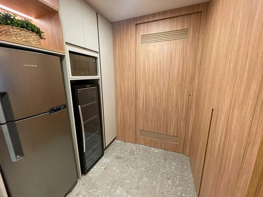 Apartamento, 4 quartos, 149 m² - Foto 6
