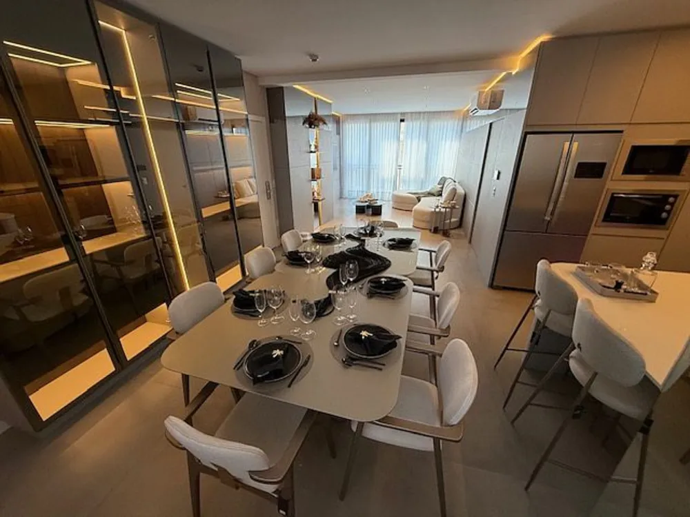 Apartamento, 4 quartos, 149 m² - Foto 3