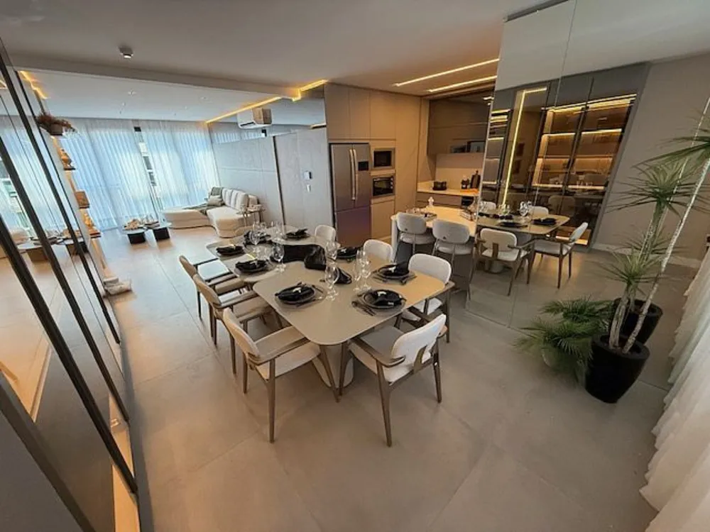 Apartamento, 4 quartos, 149 m² - Foto 1
