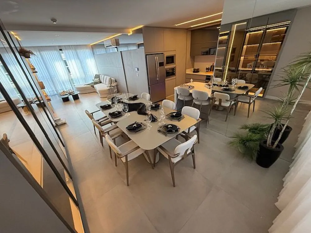 Apartamento, 4 quartos, 149 m² - Foto 4