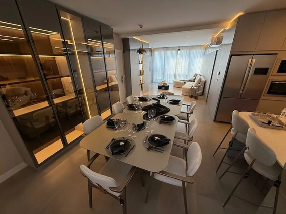Apartamento, 4 quartos, 149 m² - Foto 2