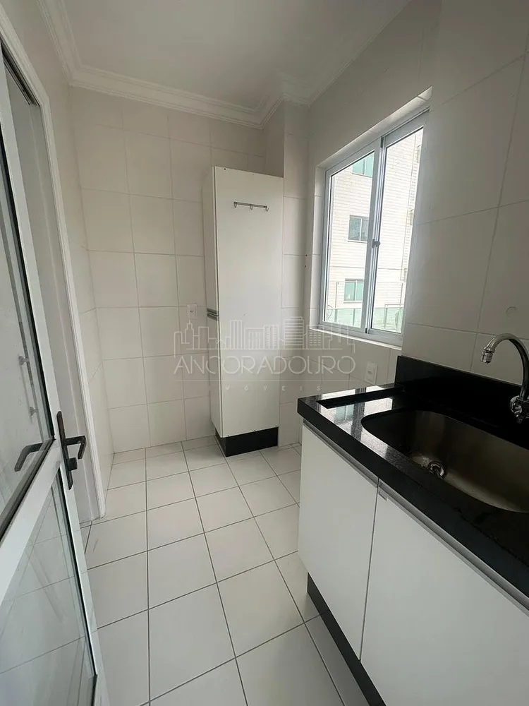 Apartamento, 3 quartos, 115 m² - Foto 1