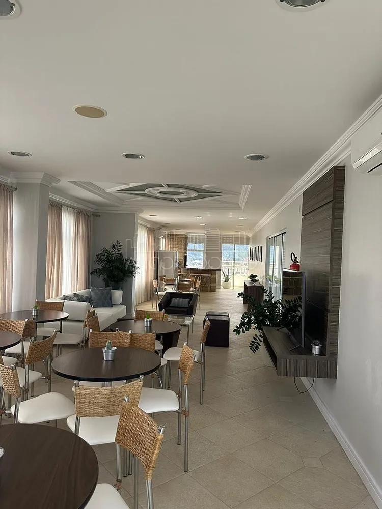 Apartamento, 3 quartos, 115 m² - Foto 2