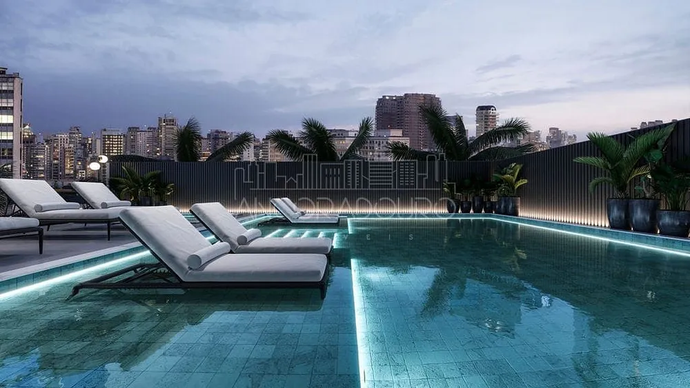 Apartamento, 4 quartos, 180 m² - Foto 9