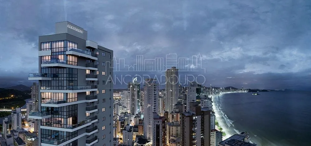 Apartamento, 4 quartos, 180 m² - Foto 11