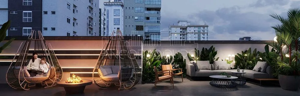 Apartamento, 4 quartos, 180 m² - Foto 4