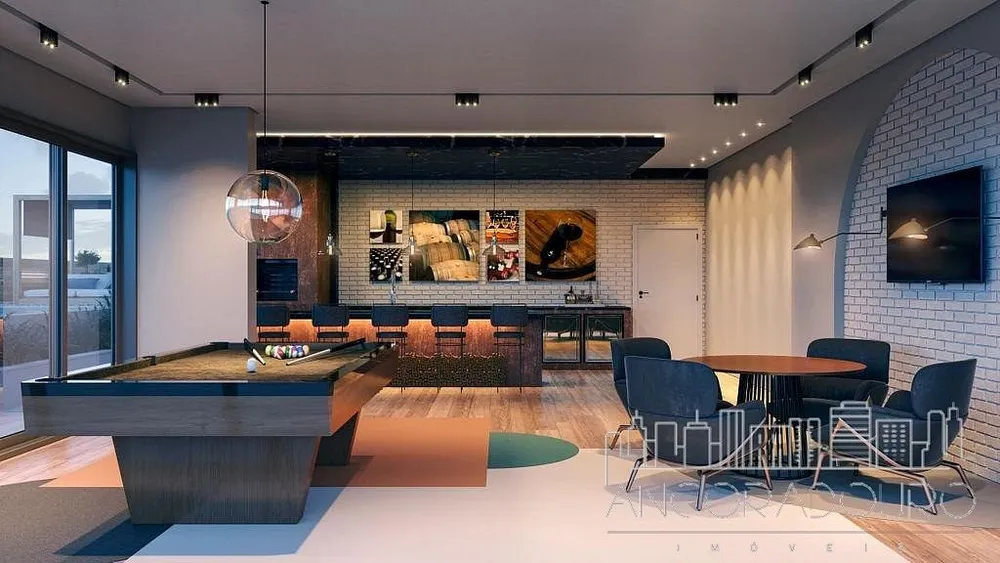 Apartamento, 2 quartos, 70 m² - Foto 7