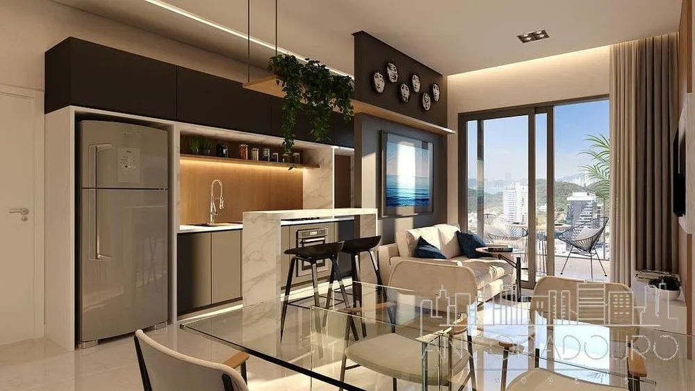Apartamento, 2 quartos, 70 m² - Foto 15