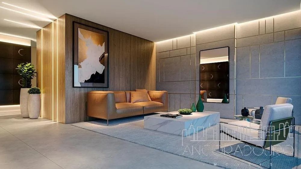 Apartamento, 2 quartos, 70 m² - Foto 3