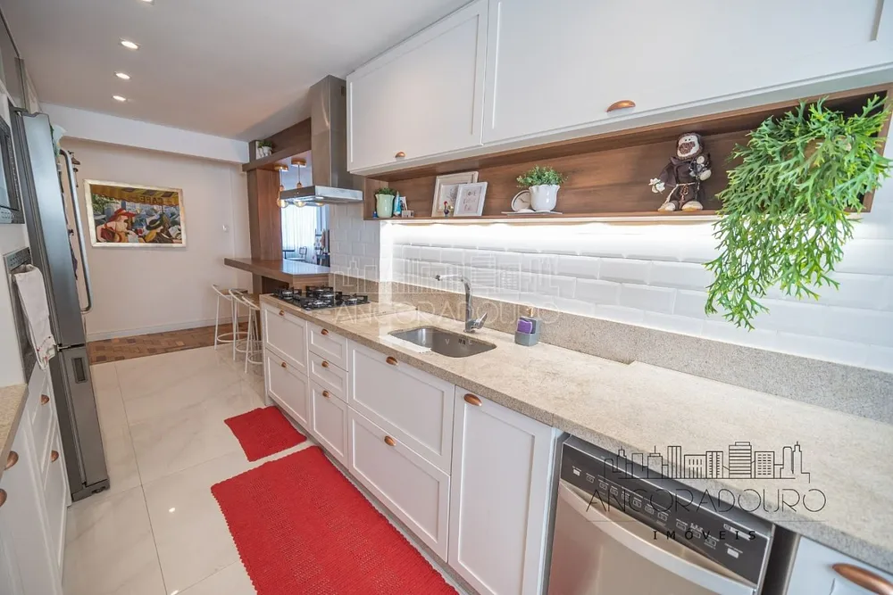 Apartamento, 4 quartos, 141 m² - Foto 5