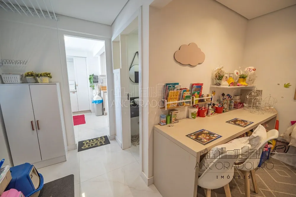 Apartamento, 4 quartos, 141 m² - Foto 8