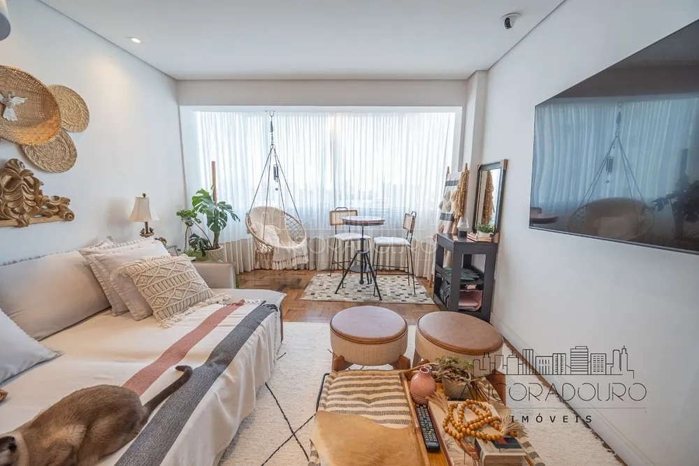 Apartamento, 4 quartos, 141 m² - Foto 2