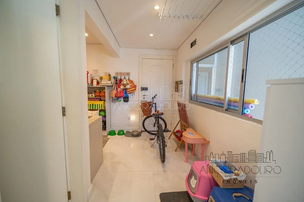 Apartamento, 4 quartos, 141 m² - Foto 6