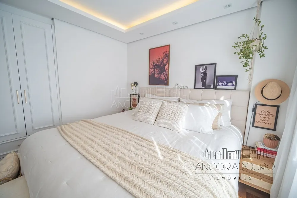Apartamento, 4 quartos, 141 m² - Foto 12