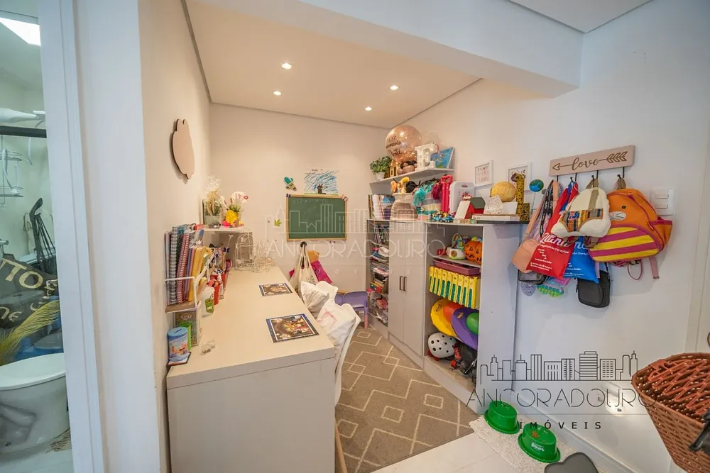 Apartamento, 4 quartos, 141 m² - Foto 7
