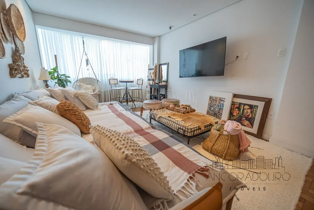 Apartamento, 4 quartos, 141 m² - Foto 1