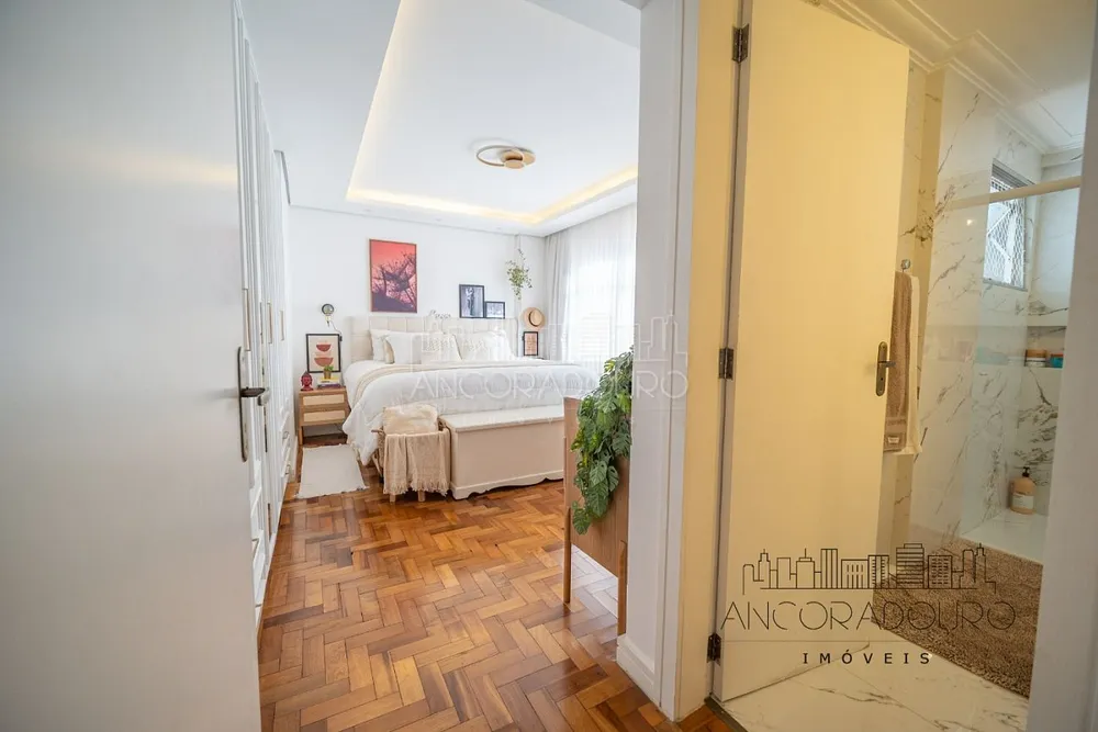 Apartamento, 4 quartos, 141 m² - Foto 11