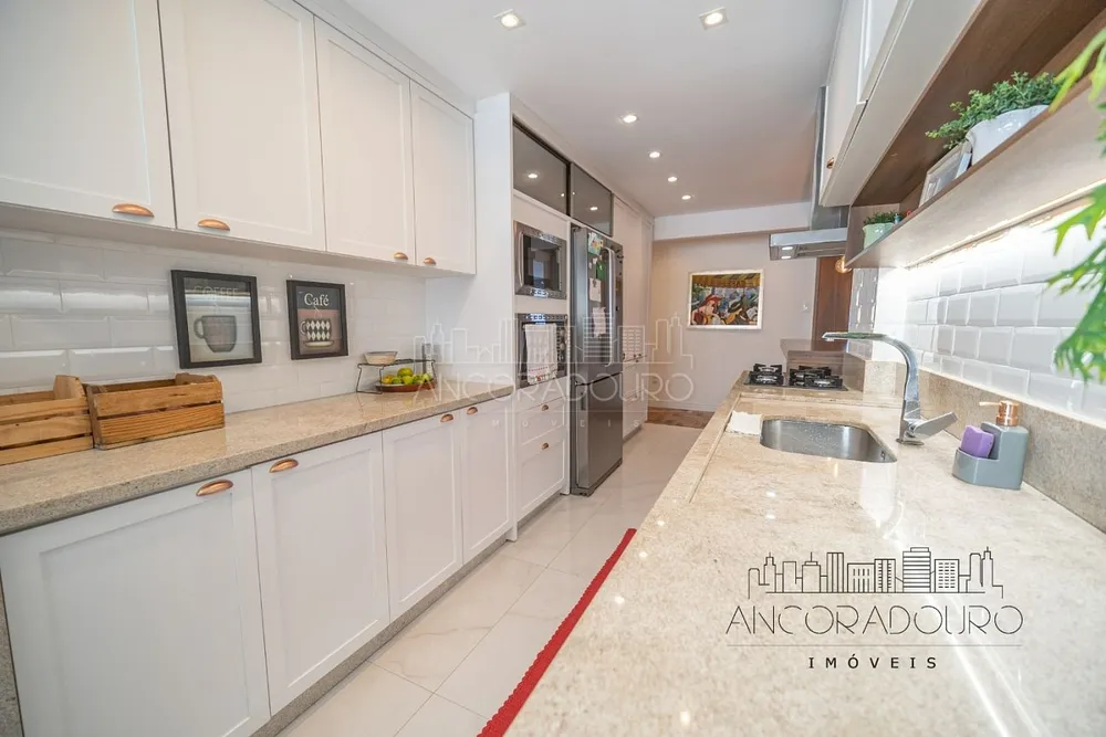 Apartamento, 4 quartos, 141 m² - Foto 4