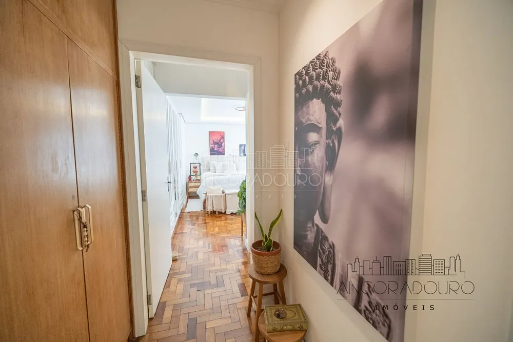 Apartamento, 4 quartos, 141 m² - Foto 10