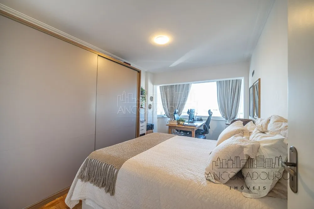 Apartamento, 4 quartos, 141 m² - Foto 9