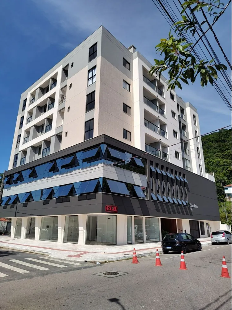Apartamento, 2 quartos, 64 m² - Foto 8