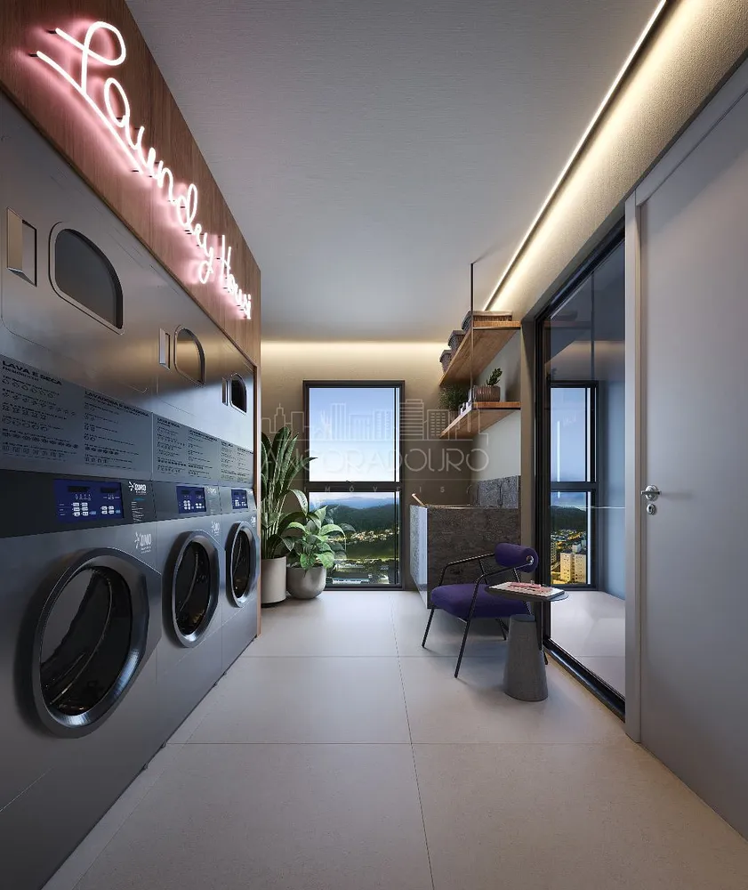 Apartamento, 2 quartos, 49 m² - Foto 9