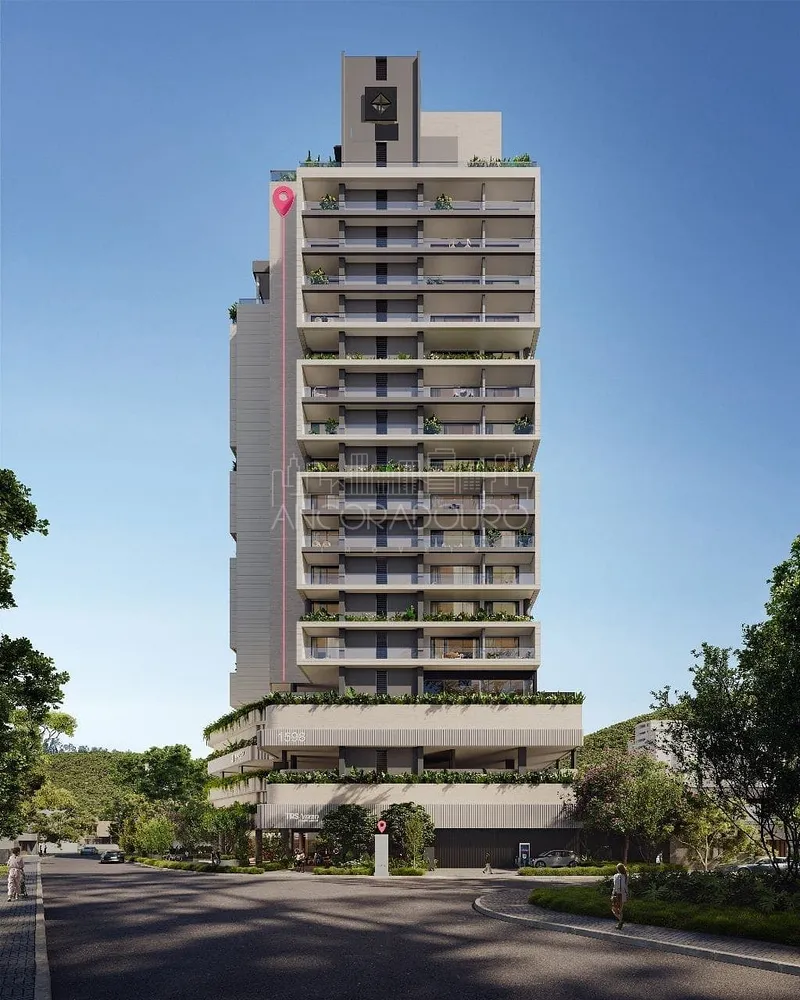 Apartamento, 2 quartos, 49 m² - Foto 16