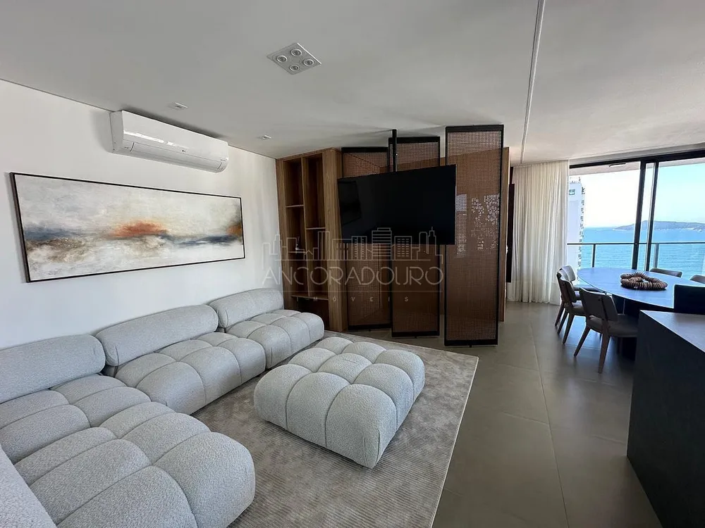 Apartamento, 3 quartos, 125 m² - Foto 7