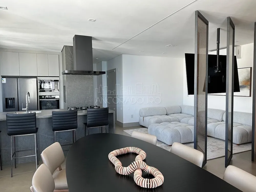 Apartamento, 3 quartos, 125 m² - Foto 5