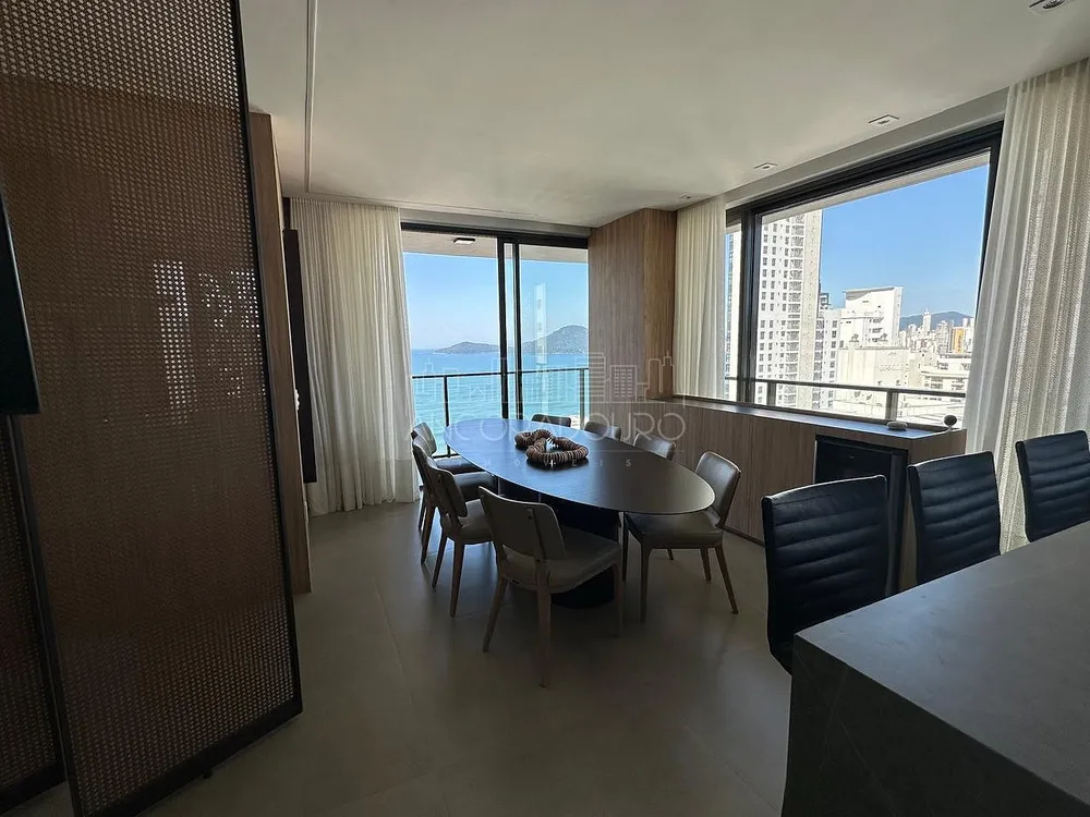 Apartamento, 3 quartos, 125 m² - Foto 6