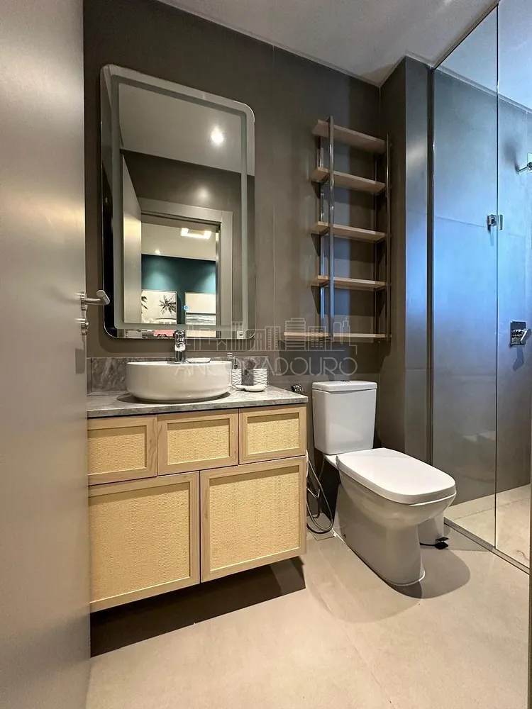 Apartamento, 3 quartos, 125 m² - Foto 2