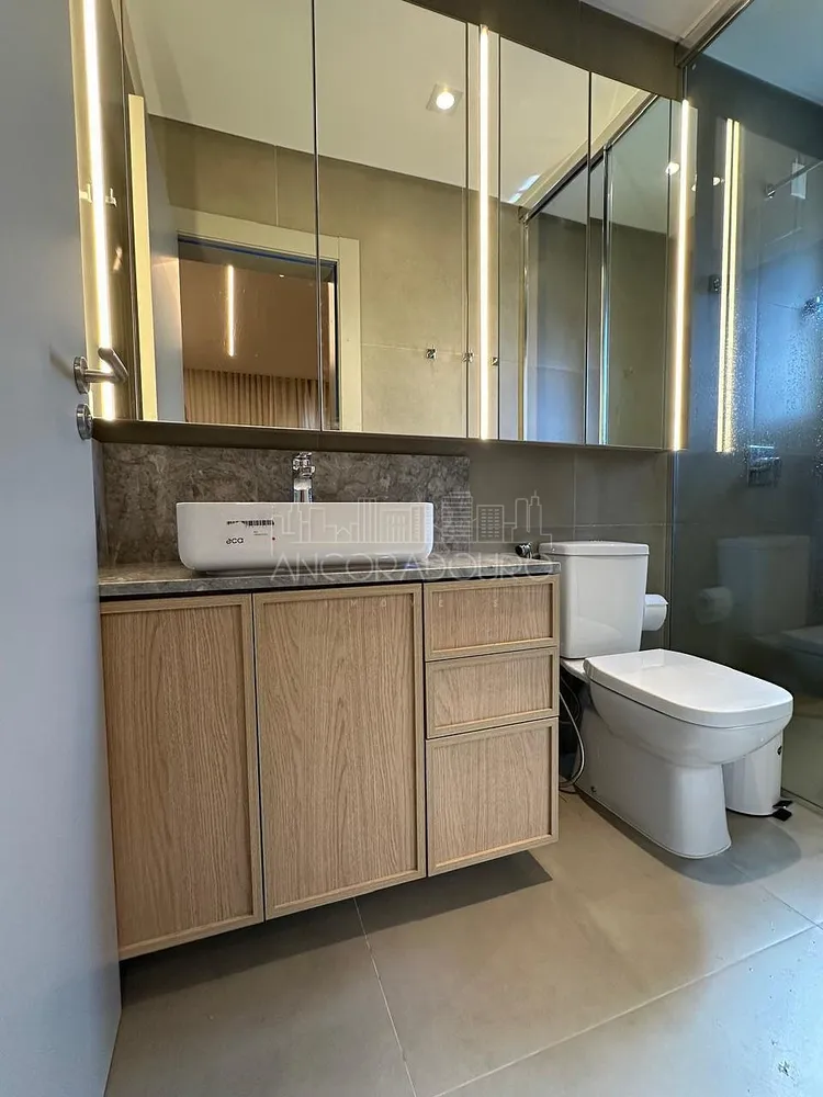 Apartamento, 3 quartos, 125 m² - Foto 3