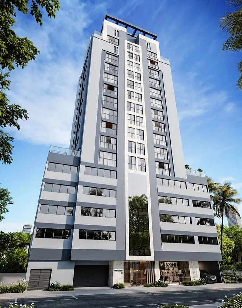Apartamento, 3 quartos, 104 m² - Foto 5