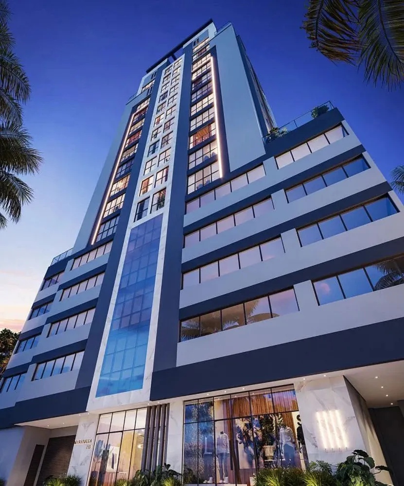 Apartamento, 3 quartos, 104 m² - Foto 3